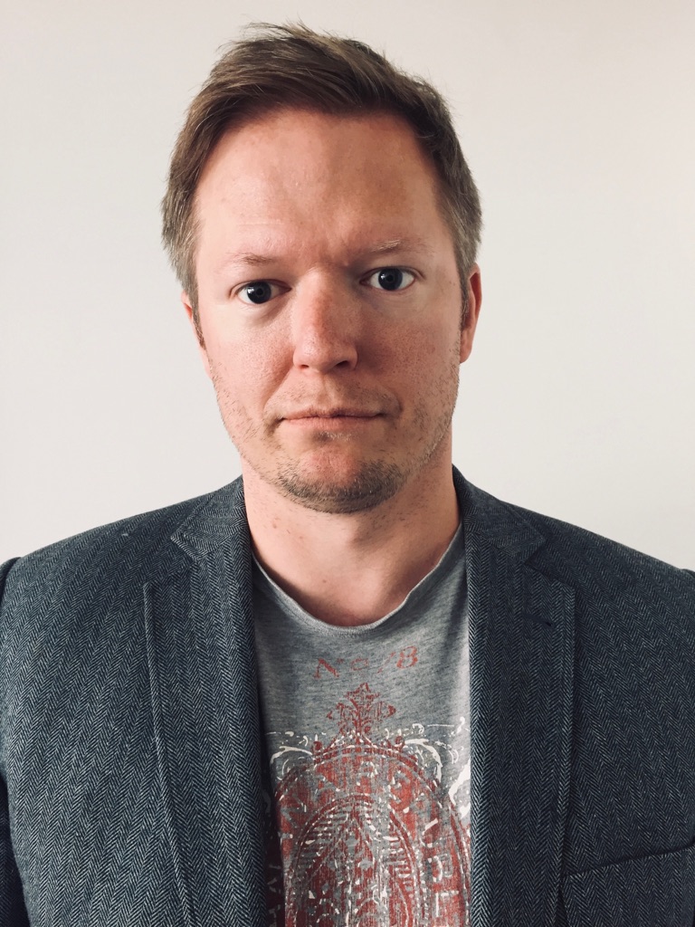 Andreas Bloch Ehlers